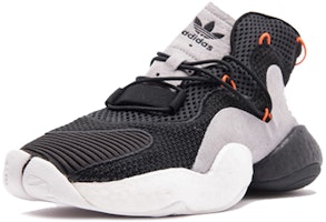 아디다스 크레이지 BYW '카본' (Adidas Crazy BYW 'Carbon') CQ0993 Order 아디다스 크레이지 BYW '카본' (Adidas Crazy BYW 'Carbon') CQ0993