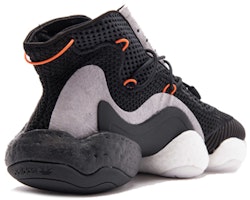 아디다스 크레이지 BYW '카본' (Adidas Crazy BYW 'Carbon') CQ0993 Lookbook 아디다스 크레이지 BYW '카본' (Adidas Crazy BYW 'Carbon') CQ0993