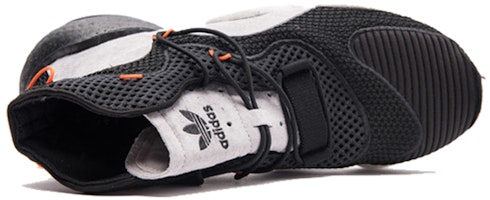 아디다스 크레이지 BYW '카본' (Adidas Crazy BYW 'Carbon') CQ0993 Shop 아디다스 크레이지 BYW '카본' (Adidas Crazy BYW 'Carbon') CQ0993