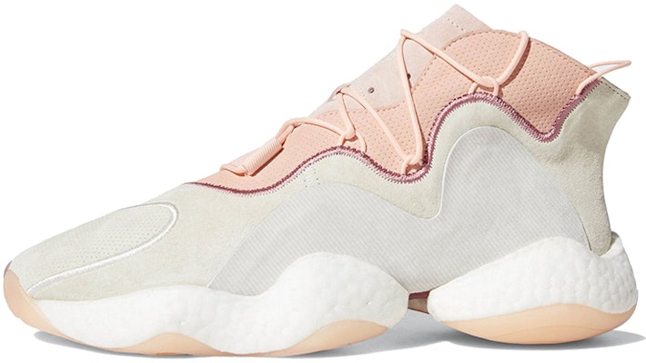 adidas Crazy BYW 'Clear Orange' AQ1180 Buy adidas Crazy BYW 'Clear Orange' AQ1180
