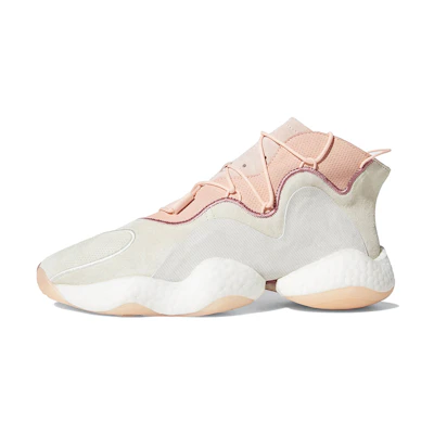 adidas Crazy BYW 'Clear Orange'