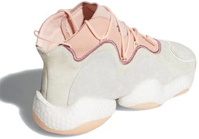 adidas Crazy BYW 'Naranja Claro' AQ1180 Shop adidas Crazy BYW 'Naranja Claro' AQ1180