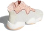 Shop adidas Crazy BYW 'Jingga Cerah' AQ1180