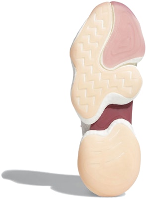 아디다스 크레이지 BYW '클리어 오렌지' AQ1180 Details for 아디다스 크레이지 BYW '클리어 오렌지' AQ1180