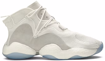 adidas Crazy BYW 'Cloud White' B37479 adidas Crazy BYW 'Cloud White' B37479