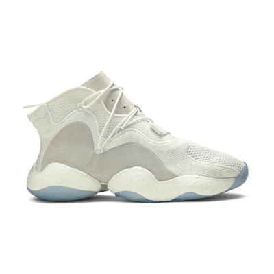 adidas Crazy BYW 'Cloud White'