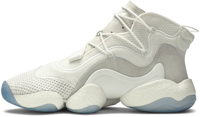 adidas Crazy BYW 'Blanco Nube' B37479 Lookbook adidas Crazy BYW 'Blanco Nube' B37479