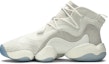 Lookbook adidas Crazy BYW 'Cloud White' Putih Awan B37479