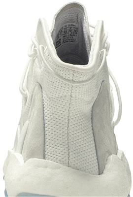 adidas Crazy BYW 'Blanco Nube' B37479 Sizing adidas Crazy BYW 'Blanco Nube' B37479