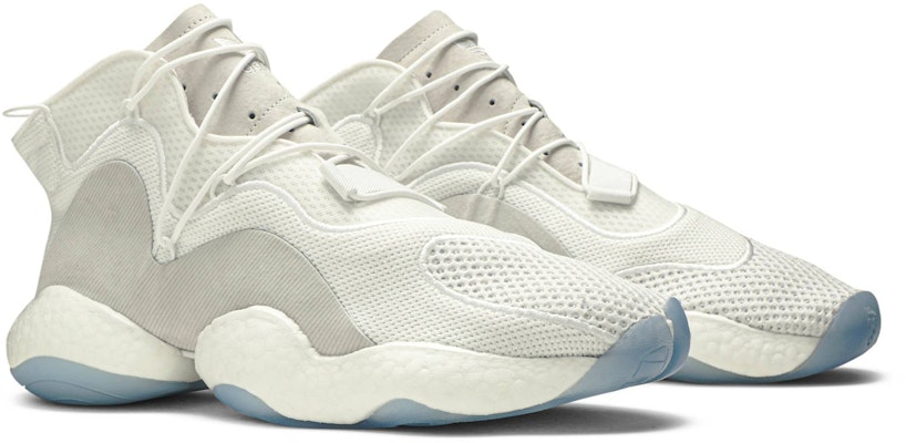 adidas Crazy BYW 'Blanco Nube' B37479 Cheap adidas Crazy BYW 'Blanco Nube' B37479