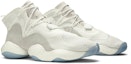 Cheap adidas Crazy BYW 'Cloud White' Putih Awan B37479