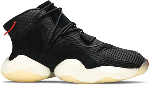 阿迪达斯 Crazy BYW '核心黑' B37480 Buy 阿迪达斯 Crazy BYW '核心黑' B37480