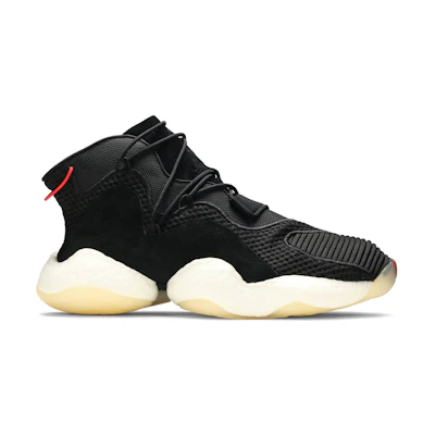 adidas Crazy BYW 'Core Black'
