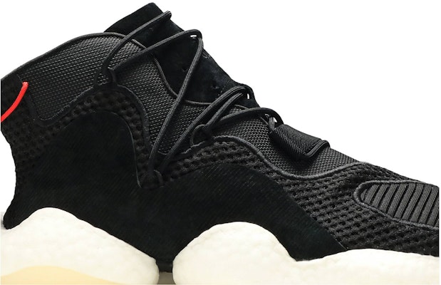 adidas Crazy BYW 'Core Black' B37480 Order adidas Crazy BYW 'Core Black' B37480