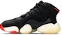 adidas Crazy BYW 'Hitam Teras' B37480