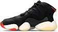 Lookbook adidas Crazy BYW 'Hitam Teras' B37480