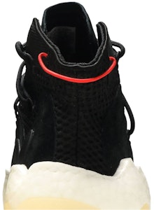 阿迪达斯 Crazy BYW '核心黑' B37480 Sizing 阿迪达斯 Crazy BYW '核心黑' B37480