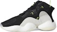 Buy adidas Crazy BYW 'Core Black' Hitam Teras B37549