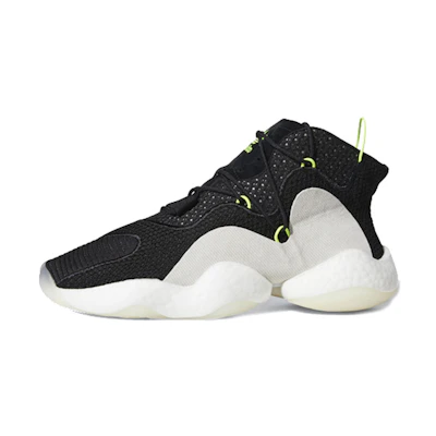 adidas Crazy BYW 'Core Black'