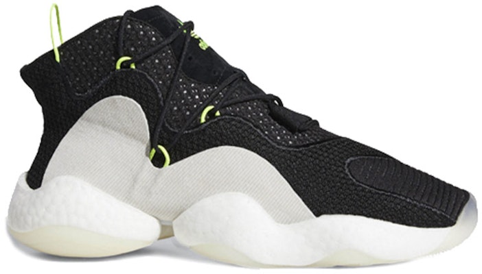 adidas Crazy BYW 'Core Black' zapatillas negras B37549 Order adidas Crazy BYW 'Core Black' zapatillas negras B37549