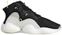 adidas Crazy BYW 'Core Black' Hitam Teras B37549