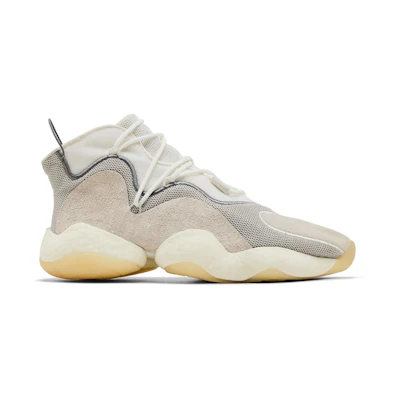 adidas Crazy BYW 'Crystal White'