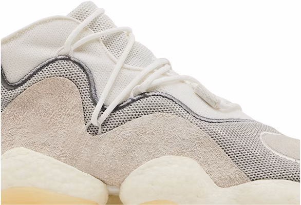 adidas Crazy BYW 'Crystal White' BD8014 Order adidas Crazy BYW 'Crystal White' BD8014
