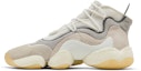 Lookbook adidas Crazy BYW 'Putih Kristal' BD8014
