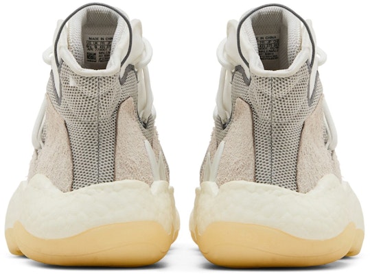 阿迪达斯 Crazy BYW '水晶白' BD8014 Details for 阿迪达斯 Crazy BYW '水晶白' BD8014