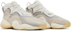 Cheap adidas Crazy BYW 'Putih Kristal' BD8014