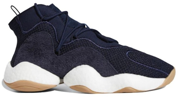 adidas Crazy BYW 'Legend Ink' Sepatu Basket Pria BD8005 Buy adidas Crazy BYW 'Legend Ink' Sepatu Basket Pria BD8005