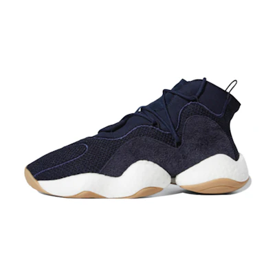 adidas Crazy BYW 'Legend Ink'