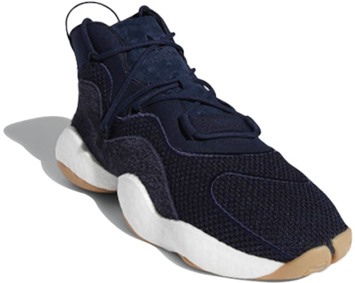 아디다스 크레이지 BYW '레전드 잉크' BD8005 Lookbook 아디다스 크레이지 BYW '레전드 잉크' BD8005