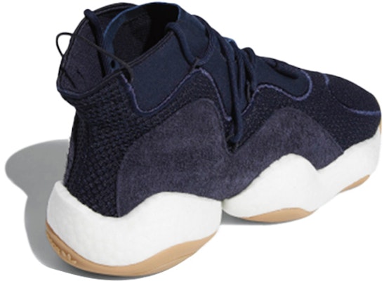 adidas Crazy BYW 'Legend Ink' zapatillas BD8005 Shop adidas Crazy BYW 'Legend Ink' zapatillas BD8005