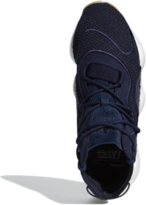 아디다스 크레이지 BYW '레전드 잉크' BD8005 Purchase 아디다스 크레이지 BYW '레전드 잉크' BD8005