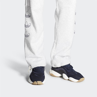 아디다스 크레이지 BYW '레전드 잉크' BD8005 Sizing 아디다스 크레이지 BYW '레전드 잉크' BD8005