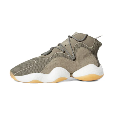adidas Crazy BYW 'Raw Khaki'