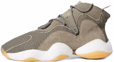 adidas Crazy BYW 'Raw Khaki' BD8004 adidas Crazy BYW 'Raw Khaki' BD8004