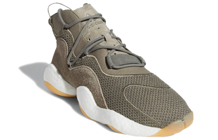 Order adidas Crazy BYW 'Khaki Crudo' BD8004