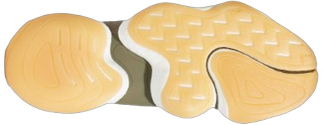 adidas Crazy BYW 'Khaki Crudo' BD8004 Shop adidas Crazy BYW 'Khaki Crudo' BD8004