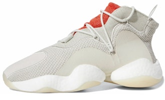 adidas Crazy BYW 'Raw White' F34137 adidas Crazy BYW 'Raw White' F34137