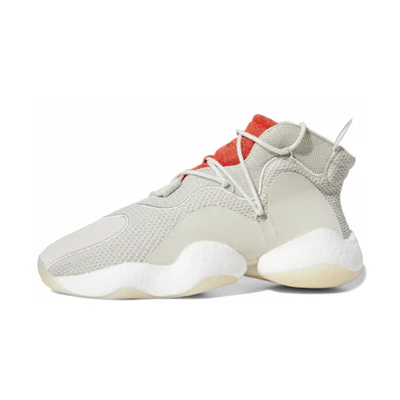 adidas Crazy BYW 'Raw White'