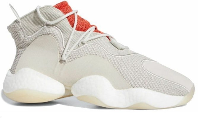 adidas originals Crazy BYW 1.0 防滑輕便 中筒 籃球鞋 男款 灰色 Order adidas originals Crazy BYW 1.0 防滑輕便 中筒 籃球鞋 男款 灰色