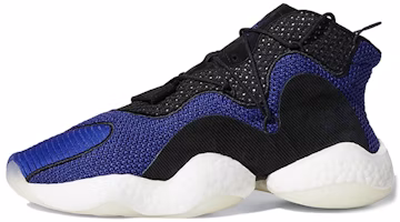 adidas Crazy BYW 'Real Purple' B37550 adidas Crazy BYW 'Real Purple' B37550