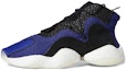 Buy adidas Crazy BYW 'Real Purple' B37550