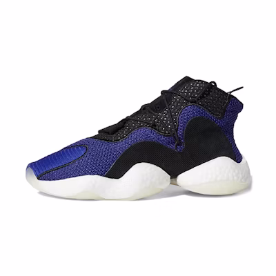 adidas Crazy BYW 'Real Purple'