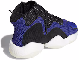 Purchase adidas Crazy BYW 'Real Purple' B37550
