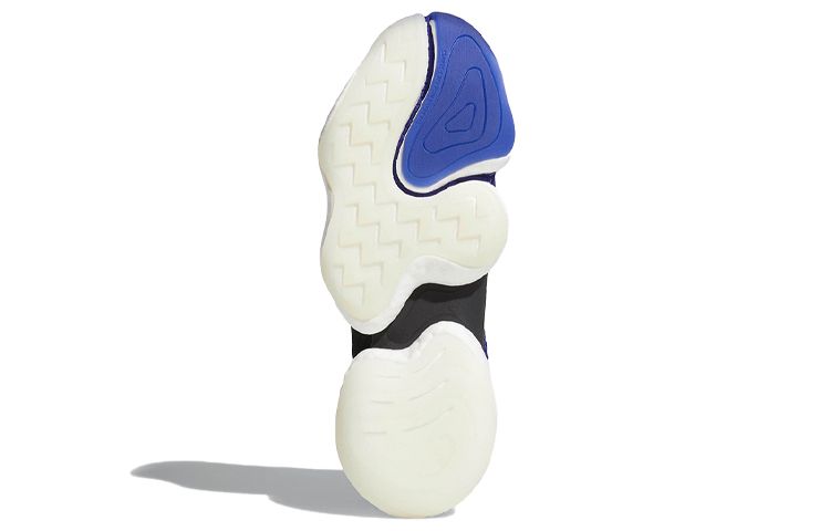 Sizing adidas Crazy BYW ''Vrai Violet'' B37550