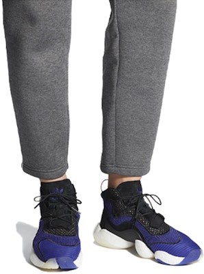 아디다스 크레이지 BYW '리얼 퍼플' (40 characters) B37550 Sizing 아디다스 크레이지 BYW '리얼 퍼플' (40 characters) B37550