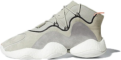 adidas Crazy BYW 'Sesame' B37478 adidas Crazy BYW 'Sesame' B37478